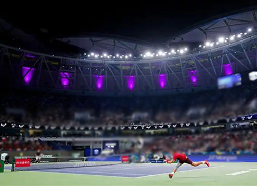 五大连池市体育比赛