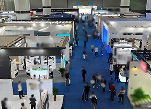 五大连池市展览会