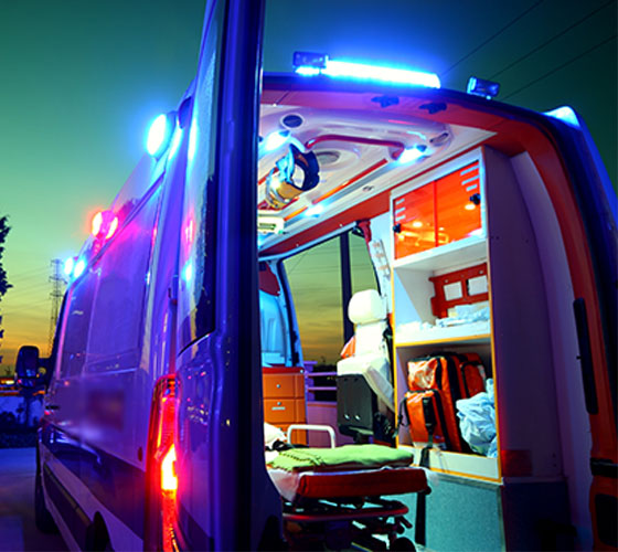 五大连池市车辆内部展示